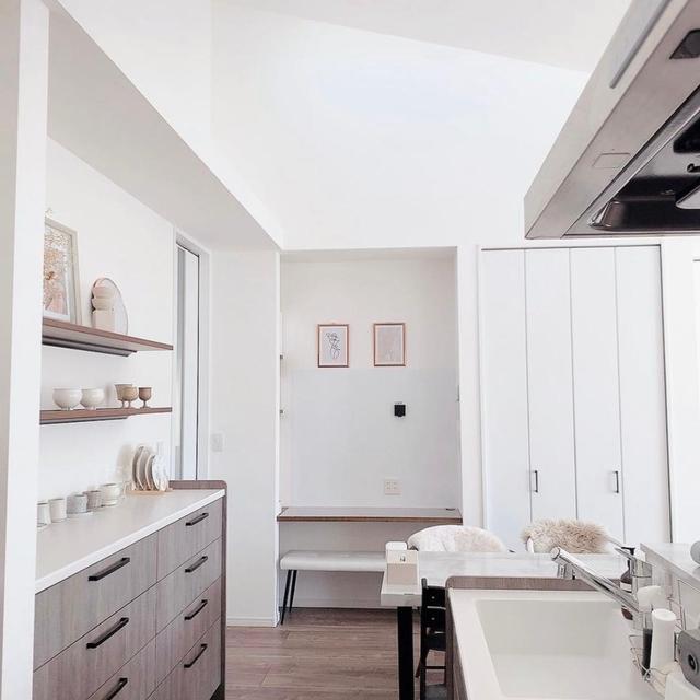 这位46岁阿姨太会生活了,家里一尘不染,给大家晒晒其中的窍门