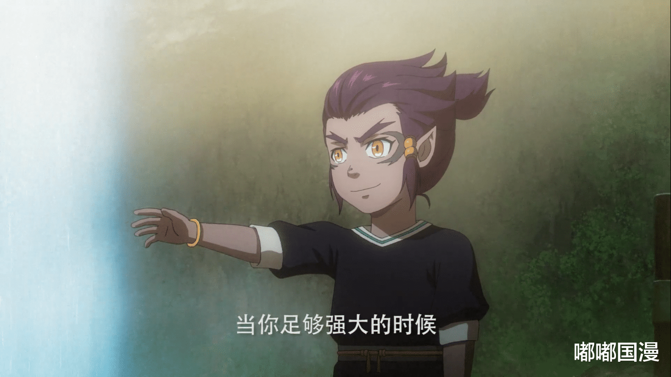 腾讯|腾讯平台成“行业百草枯”, 国漫深受其害?