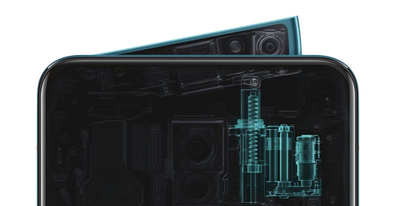 tof|手机上的ToF镜头到底是前途未卜还是一片光明？