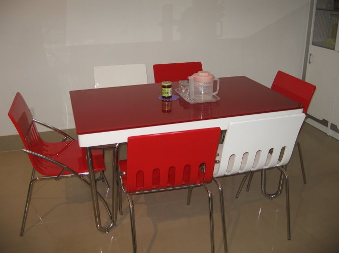 气死人!老公装修的新房,全屋大红色,花12万就这效果?