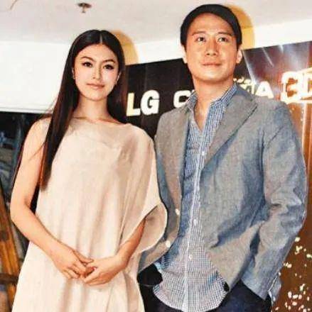 马蓉|她曾是杨颖闺蜜，谢霆锋对其一见钟情，现在终于熬出头了