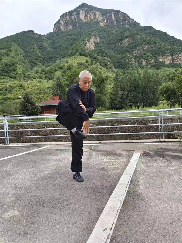 |远古灵丘——神奇宝地