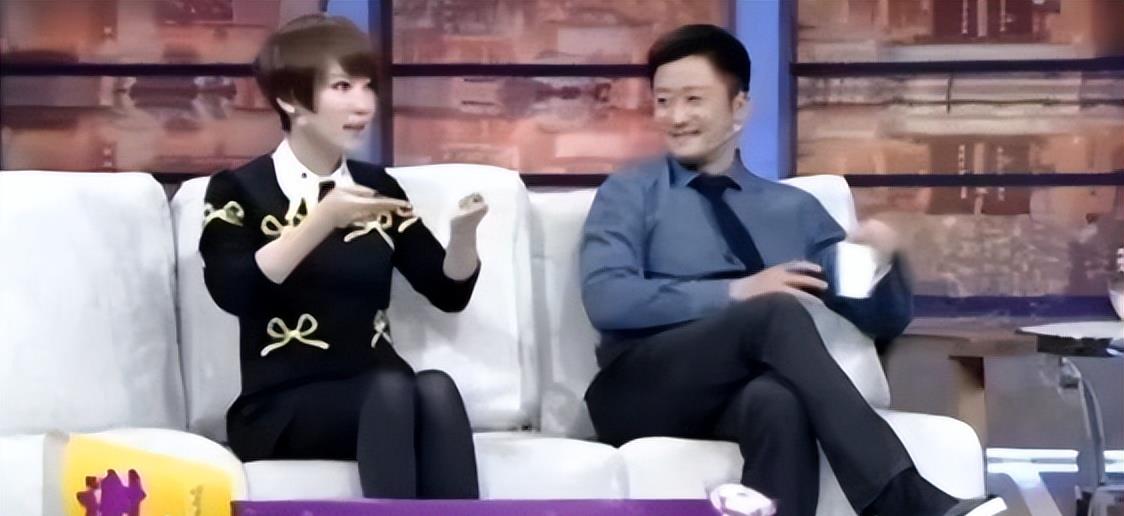 吻戏|明星拍吻戏，家属不介意吗？邓超吴京的反应太真实