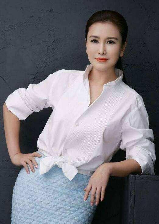 徐庆东|《重案六组》王茜：丈夫去世7年后，我终于完成了他的遗愿