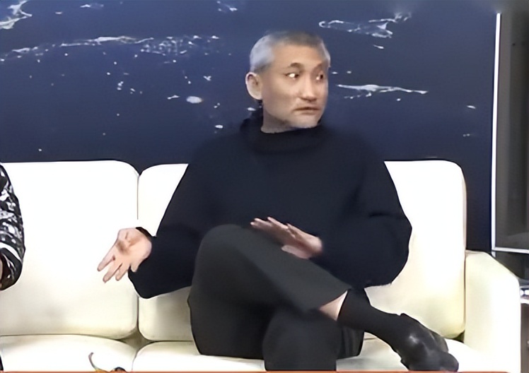 Angelababy|拍狄仁杰时,徐克讲戏杨颖大笑夸他比女人演得好!徐:用不合作杨