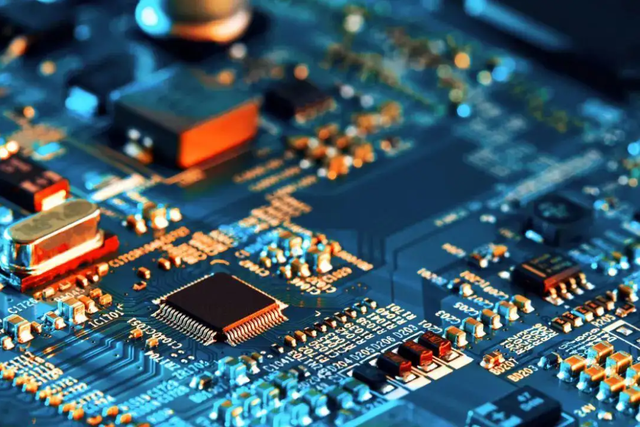 芯片|韩媒:中国搞芯片像搞原子弹一样