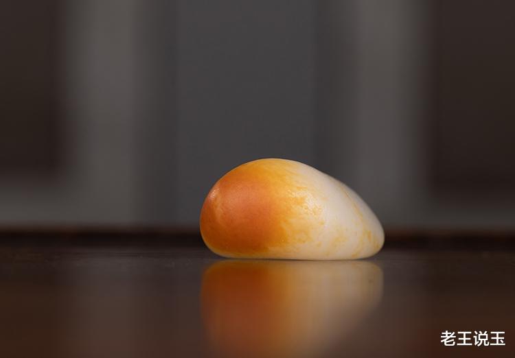 |和田玉独籽为什么这么贵呢?