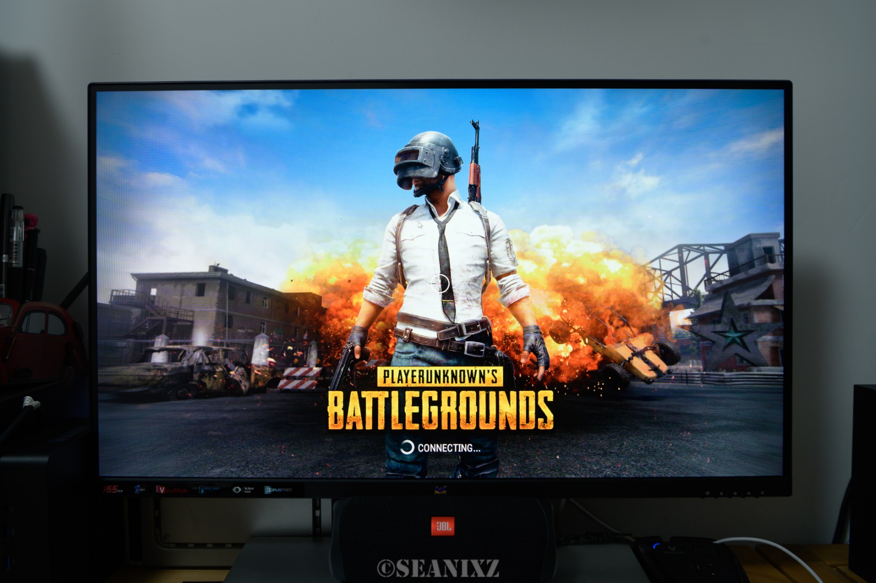 显示器|如何让你的桌面变得更完美：FS升降桌改造分享