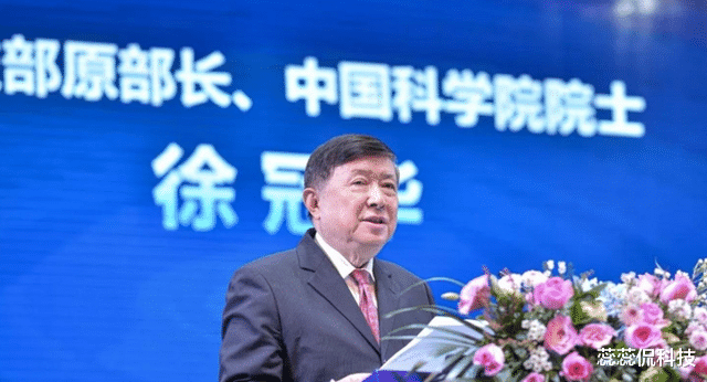 ARM|美芯巨头正式宣布，中国院士的预判无误，该来的还是来了