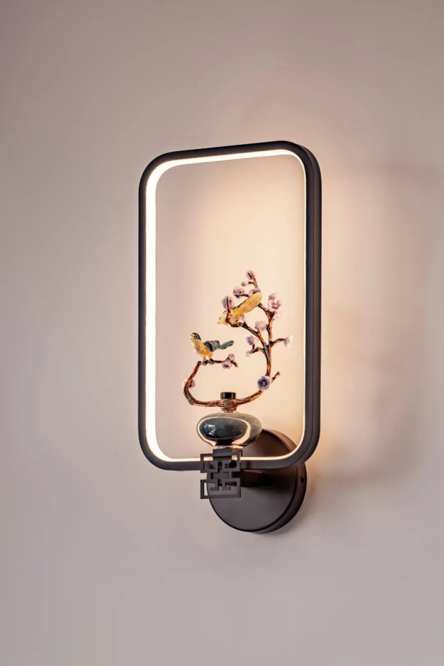 189平现移步换景,以景造景打造富有传统韵味的新中式设计