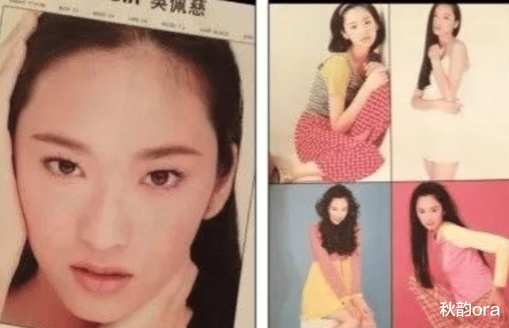 吴佩慈|吴佩慈豪门梦碎：当年59亿身价有多风光，如今虎落平阳就有多落魄