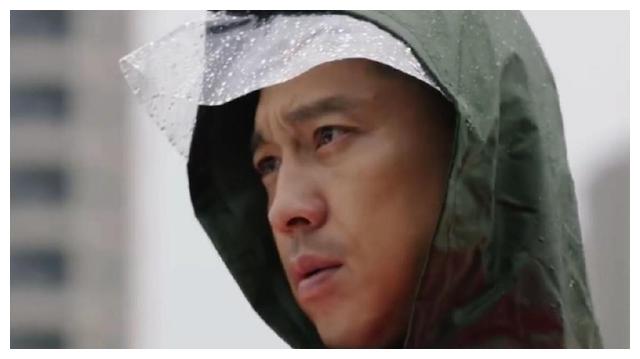 王雷|仅播一天,央视《运河边的人们》收视全国第一,王雷演技惊艳