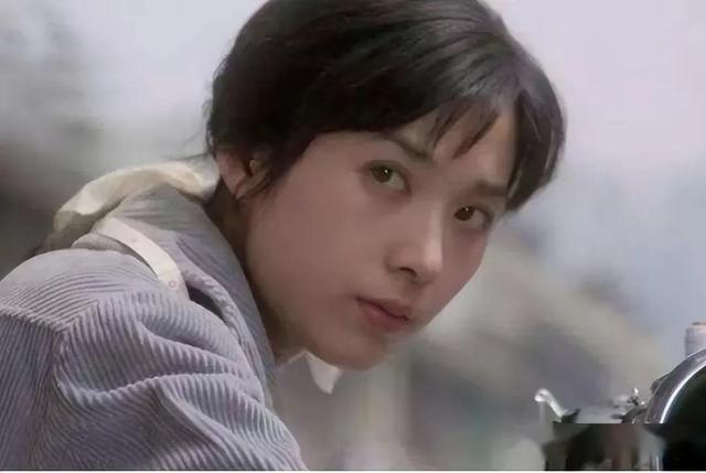 龚雪|龚雪:因“流氓案”断送演艺生涯,远走国外20年嫁给张迅收获幸福