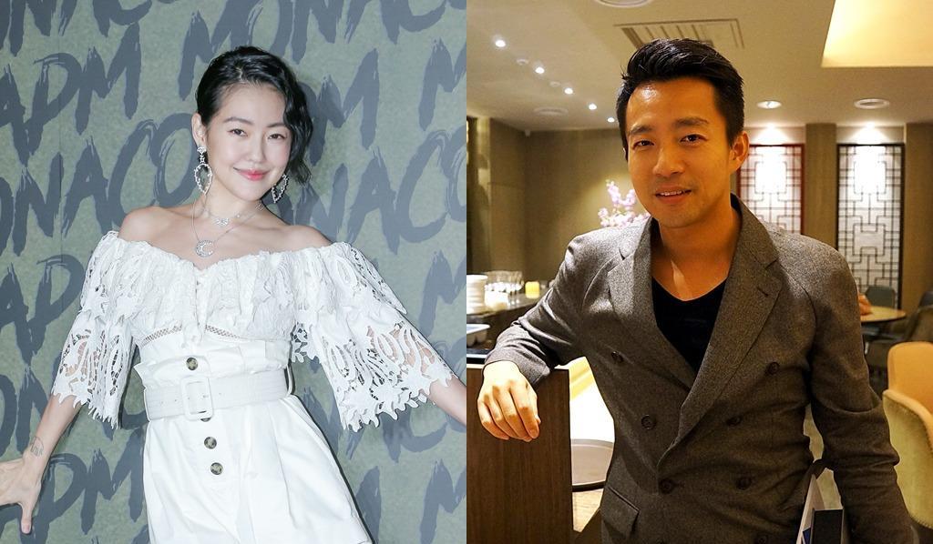 小S|小S深夜喝酒放松，床垫上放着许雅钧的外套，3个女儿点赞