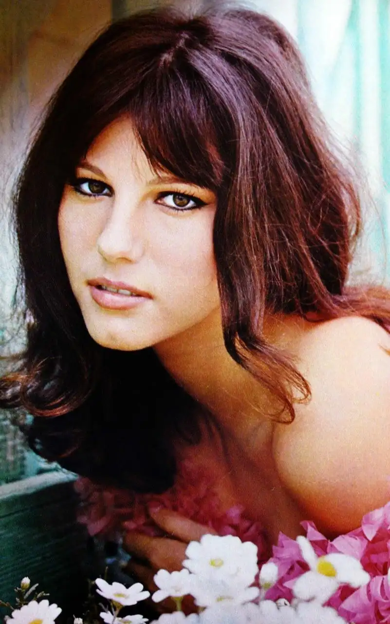 李沁|意大利最成功十大女星