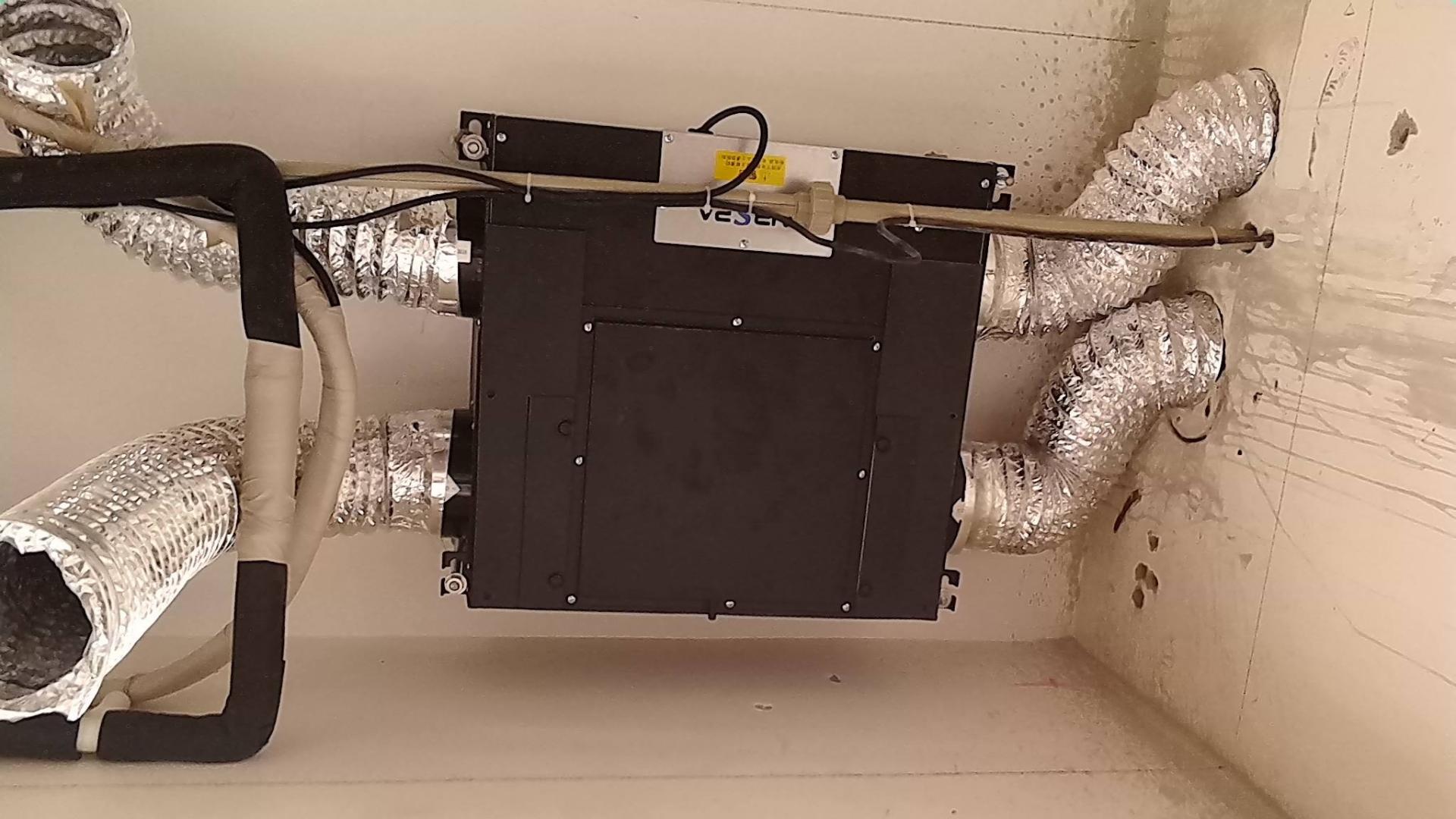 安装新风系统，要注意的这7项，你知道吗？