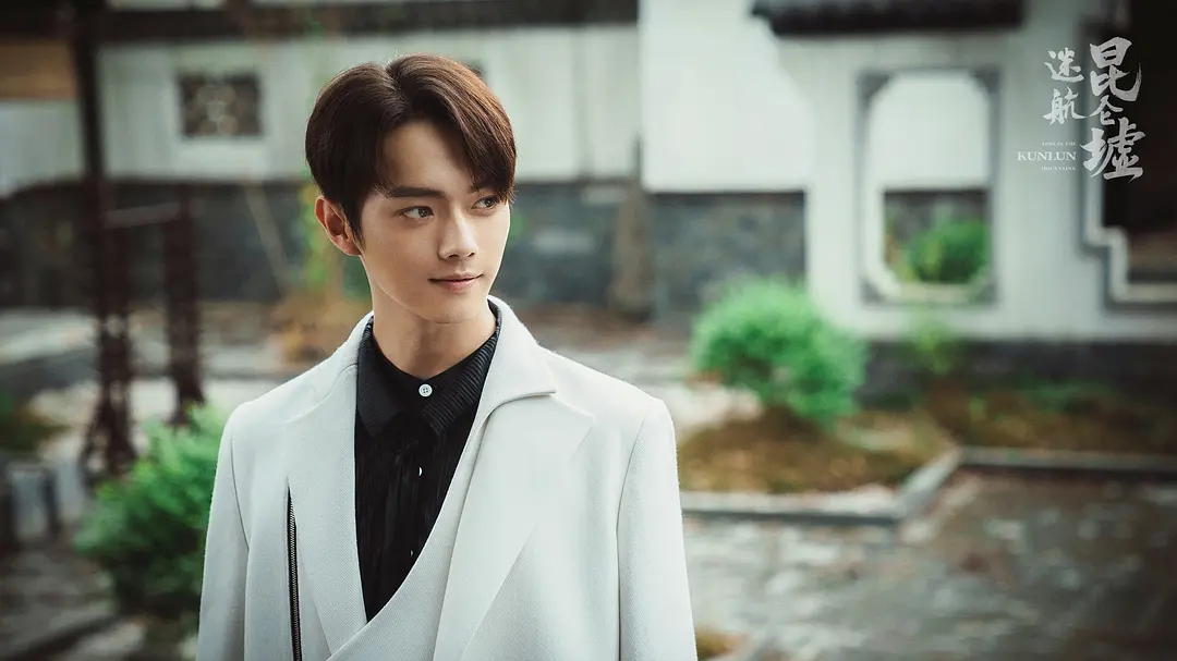 许凯|2022年4大“无效男主”，男主戏一部接着一部，就是没法大红大紫