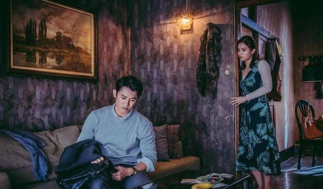 宋芸桦|四年前夺走马丽女主角，被沈腾内涵的宋芸桦，如今还好吗？