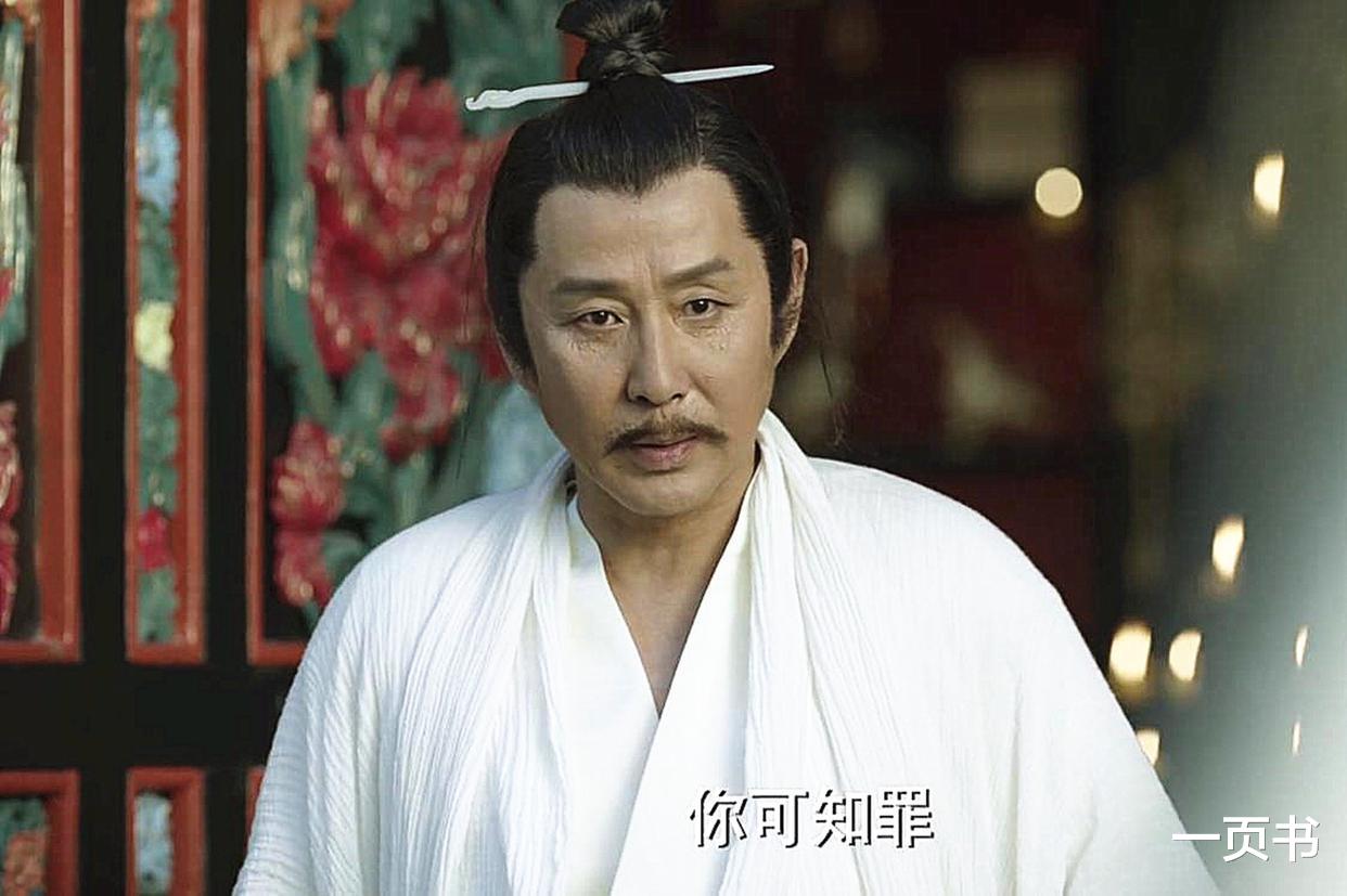 陈道明|《庆余年2》《庆余年3》来袭,却曝陈道明辞演庆帝,陈萍萍或换人