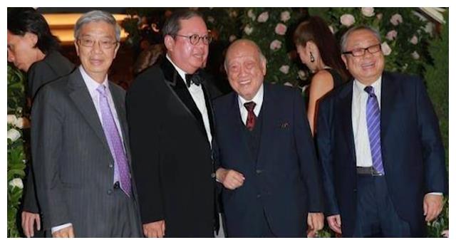 陈冠希|林恬儿：陷剪影门丑闻，作风不输陈冠希，婚礼获香港5任特首祝福