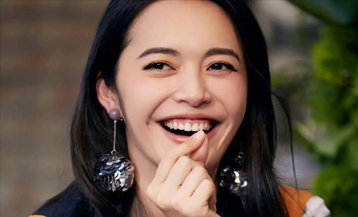 邱淑贞|姚晨和凌潇肃:离婚时双双否认出轨,11年后谁对谁错仍然是谜!