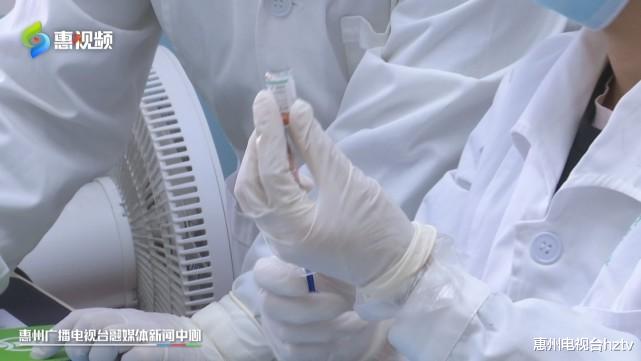 医院|流感病毒进入活跃期 医生提醒:做好防护及时接种流感疫苗