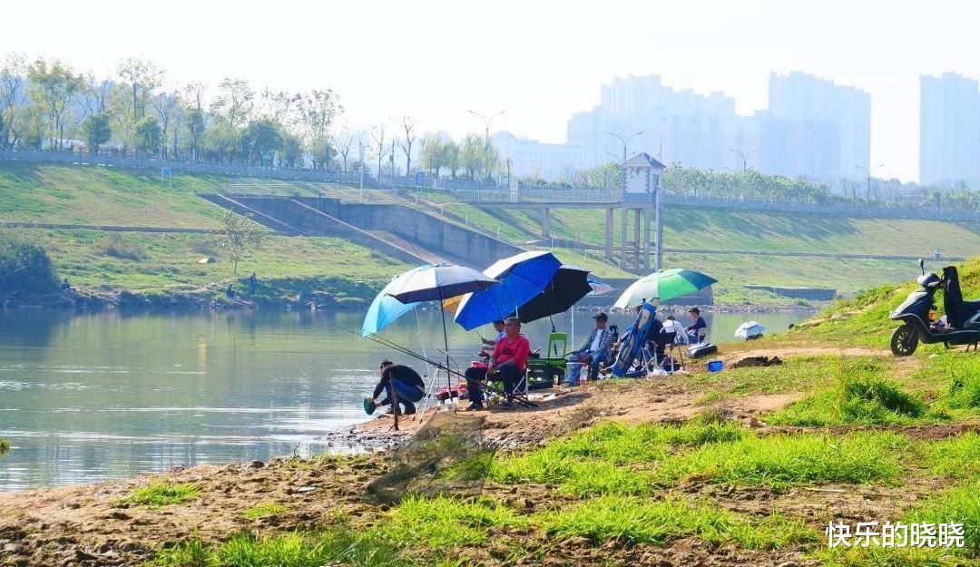 |结了婚的男人，想钓个鱼真难！盘点男人为了钓鱼，经常对媳妇撒谎