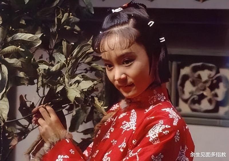 琼瑶|一个借肚上位挤掉倪萍,一个胎死腹中,这5位“琼女郎”现状如何