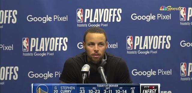 篮网队|NBA早报：两人被罚款1万5，西蒙斯会见篮网高层，库里G5继续替补