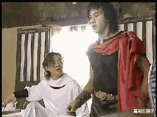 风云雄霸天下|《风云》开播20年,你还记得泡面头、离子烫的他们吗?