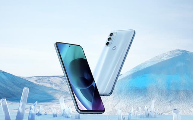 摩托罗拉|摩托罗拉发起“攻势”，6200mAh新机大爆发，还是高性价比体验