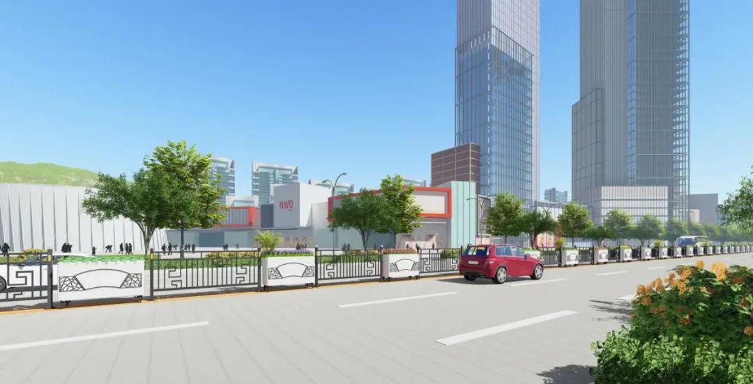 |老城焕新,延古至今