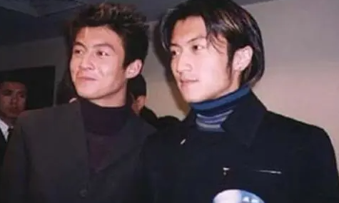 谢霆锋|谢霆锋儿子谢振轩,曾被调侃长得像陈冠希,如今网友可以闭嘴了