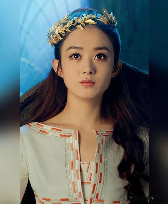 赵丽颖|赵丽颖西游记女儿国.国王