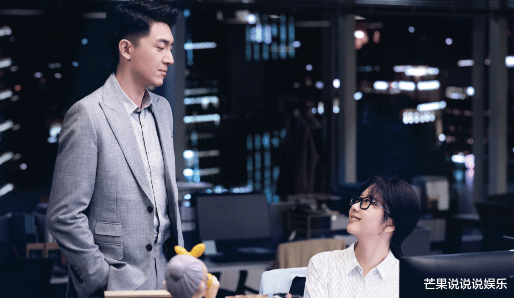 林更新|近期杀青4部剧，待播6部剧，而网友对这一部的呼声太热烈