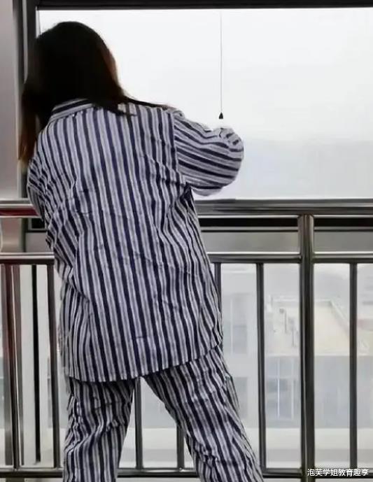 陈仓|26岁女大学生居家考编3年未能上岸，致精神异常，求职勿钻牛角尖