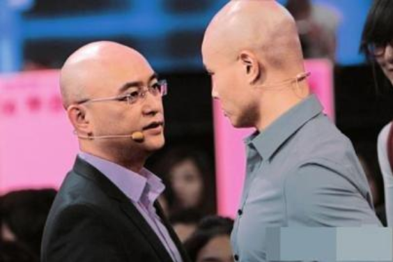 金星|金星：我特别讨厌一个主持人，孟非：好巧，咱俩讨厌的是同一个人