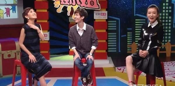 于莎莎|还记得《极品女士》的于莎莎吗？现在全网无音讯了？