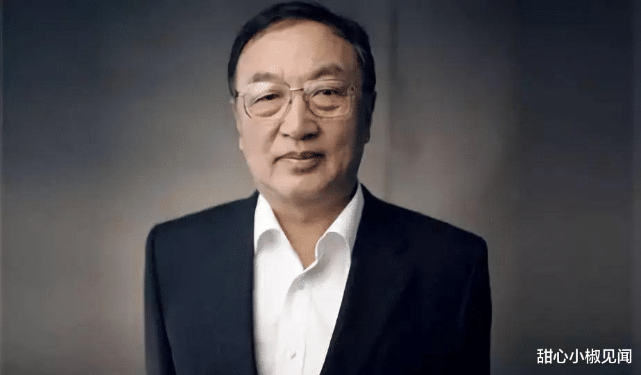 联想|联想为什么会遭人嫌弃？太让人失望了，从柳传志和倪光南之争说起