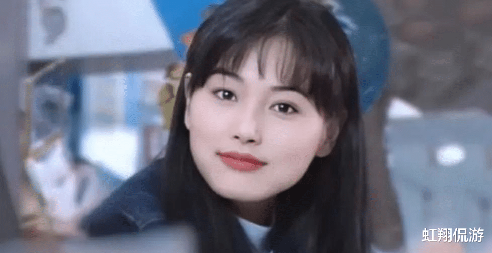 选美|内地“选美冠军”出身的6位女星,个个要颜值有颜值,气质也不输当年港星!