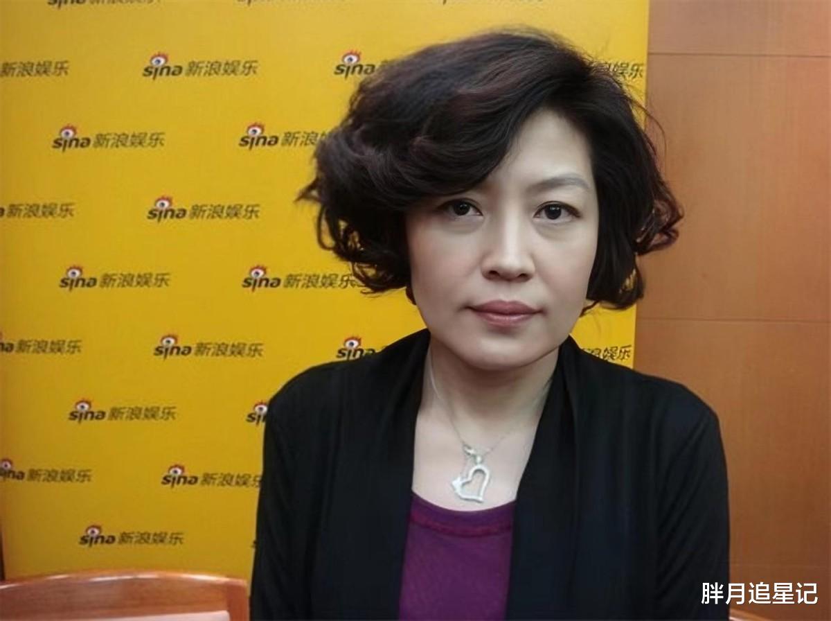 哈文|著名主持人李咏病逝4年后，遗孀哈文的痴爱让人泪目