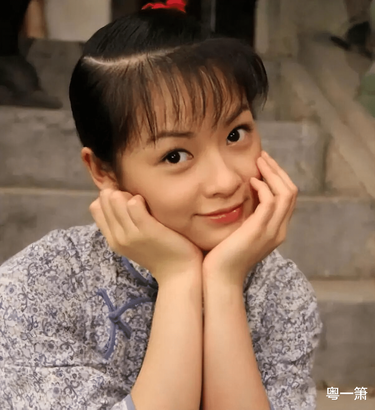 广东省|从粤西走出的五位广东台美女，有三人都出演过《外来媳妇本地郎》