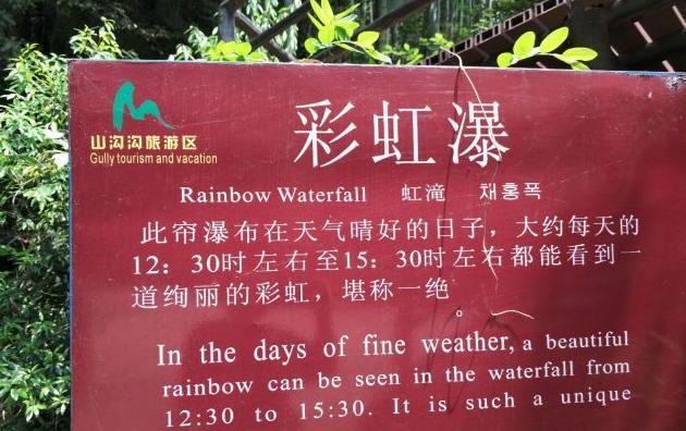 自驾|想体验“绿野仙踪”景点哪里去？杭州一自驾地，听名字就想逛！