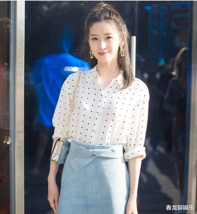 章泽天|章泽天拼命讨好的家族，挤破头都想抱上的大腿