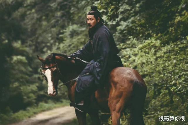 孙怡|孙怡出演《风起陇西》,不仅用美貌撑起了人设,还被观众要求加戏