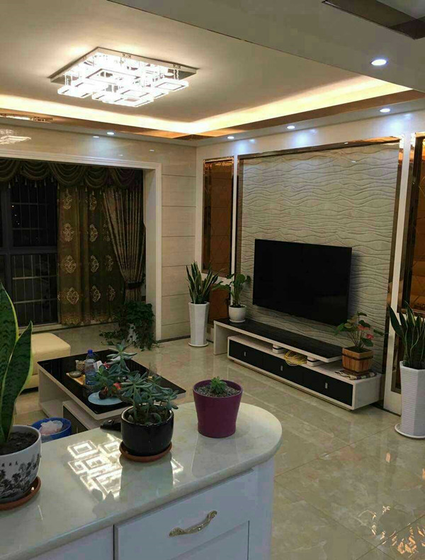 新房刚装修好,爸妈这样安排房间,老婆差点就发火了!