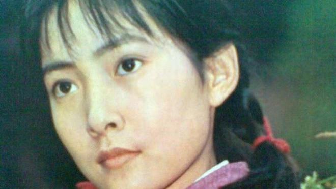 沈丹萍|主持人：作为第1个嫁入国外的女明星，因为啥？沈丹萍：心术不正