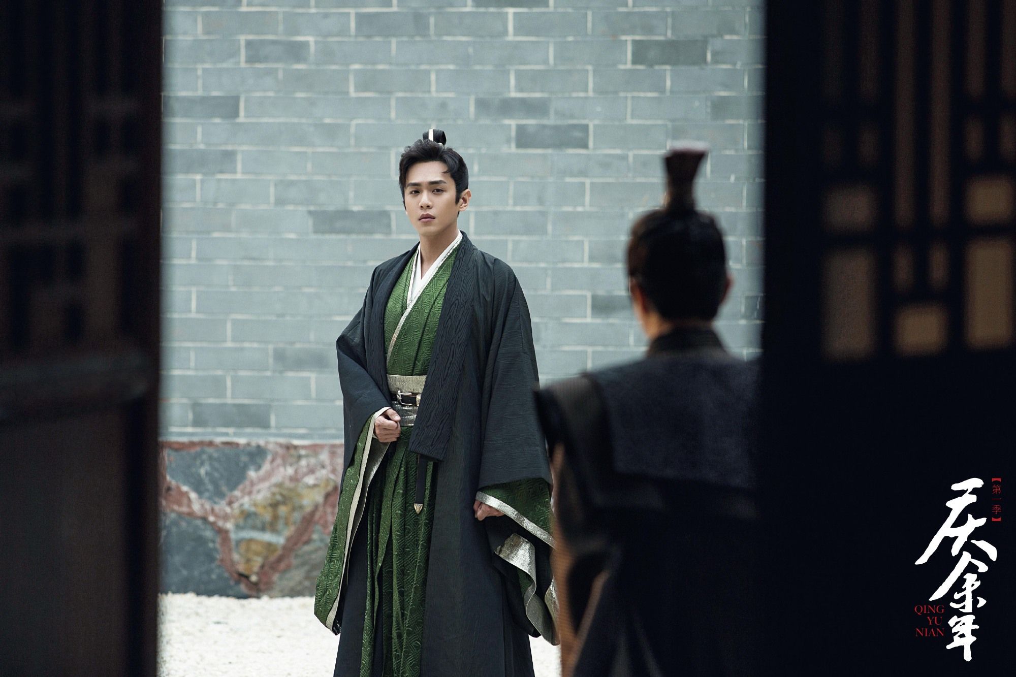 张若昀|张若昀《显微镜下的大明》未播先火，开播前景被一片看好，凭啥？