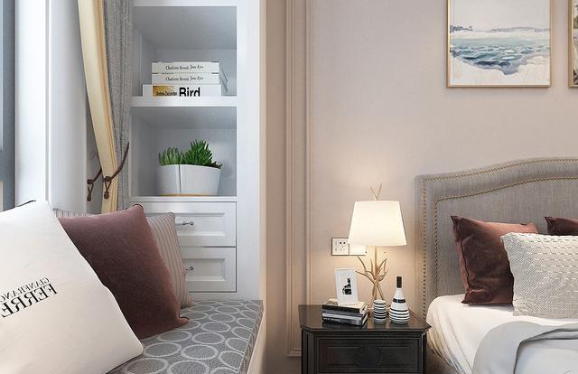 房子装修,这些地方要装对,提高生活品质,使用方便又美观,干货