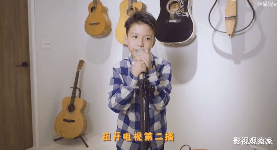 品冠|观察|“过气”“老牌”艺人再度翻红,音综市场风向变了?